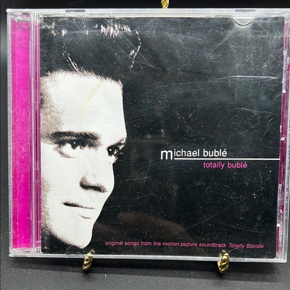 Other - Michael Bublé Totally Bublé CD